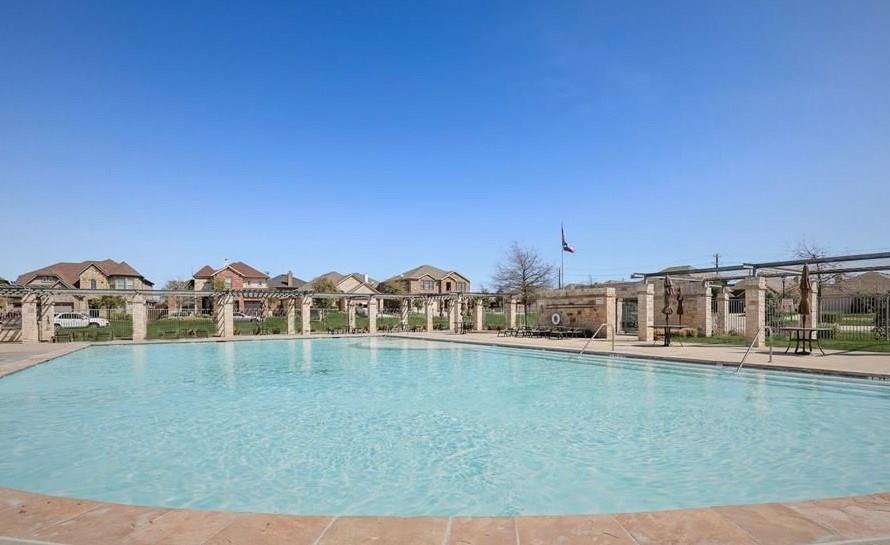 Frisco Ranch HOA, Homeowners Association, Little Elm, Texas, HOA